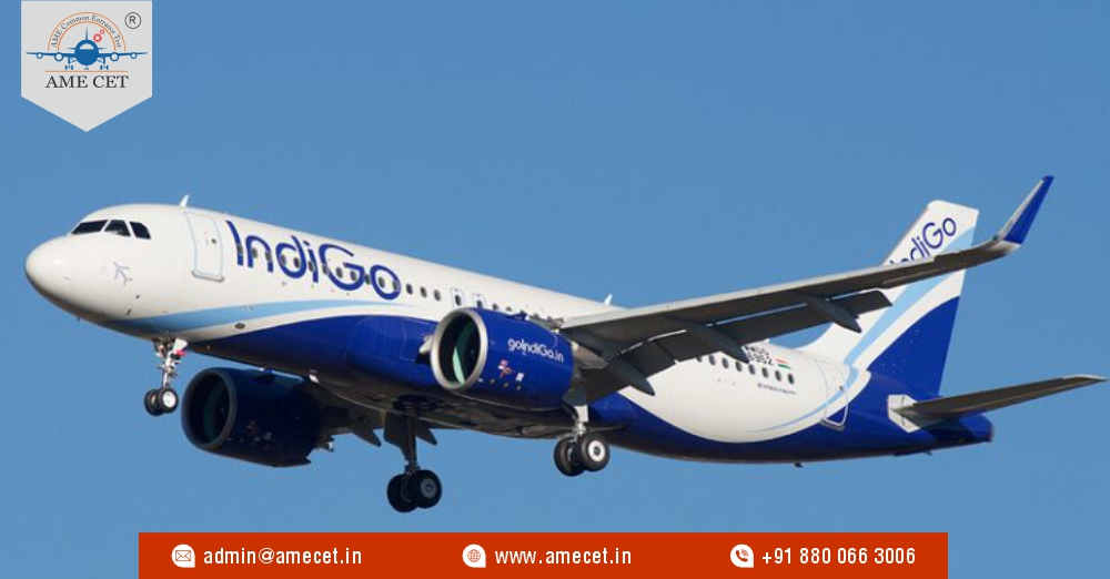 Seamless Skyways: IndiGo Launches Direct Flights Connecting Mumbai and Nairobi