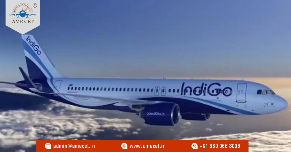 Indigo reaches milestone of 1,900 flights per day