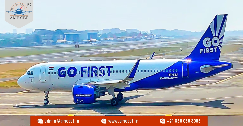 Go First submits revival plans to DGCA, resume operations with 26 flights 