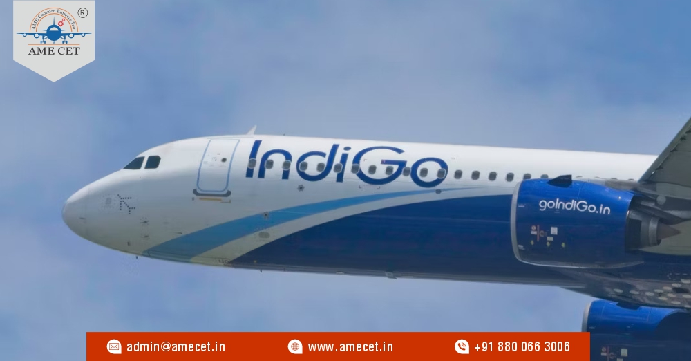 IndiGo Announces Many New Domestic Flights