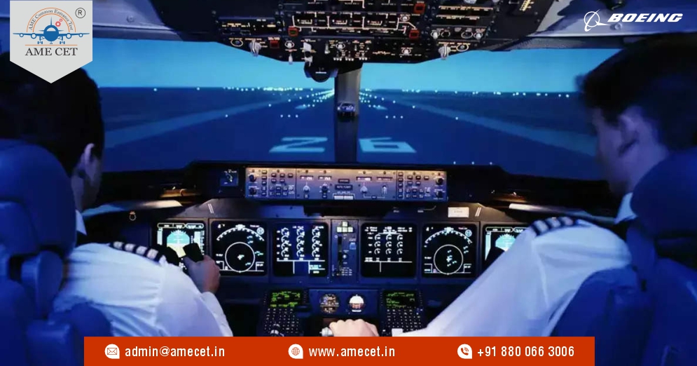 India has potential to be pilot training hub: Boeing