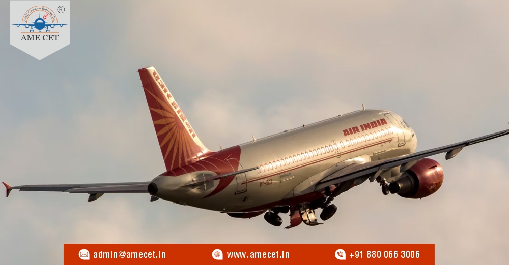 Indian Aviation Industry: Rapid Expansion Leads to Job Opportunities for Thousands