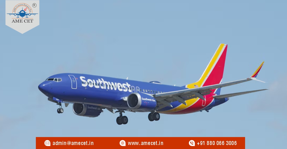 Inside Destination 225Â°: Southwest Airlines Pilot Recruitment Program