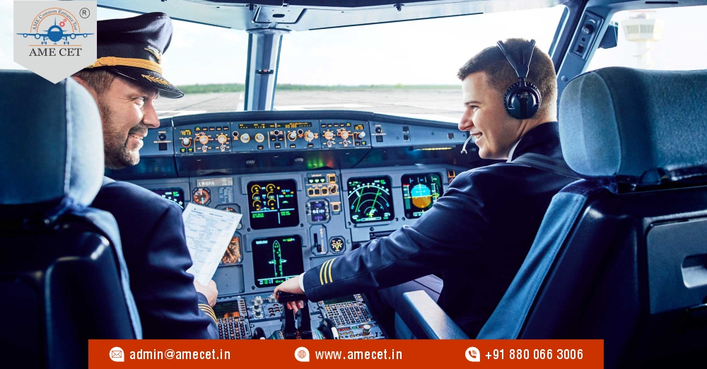 DGCA set to issue record commercial pilot licenses this year
