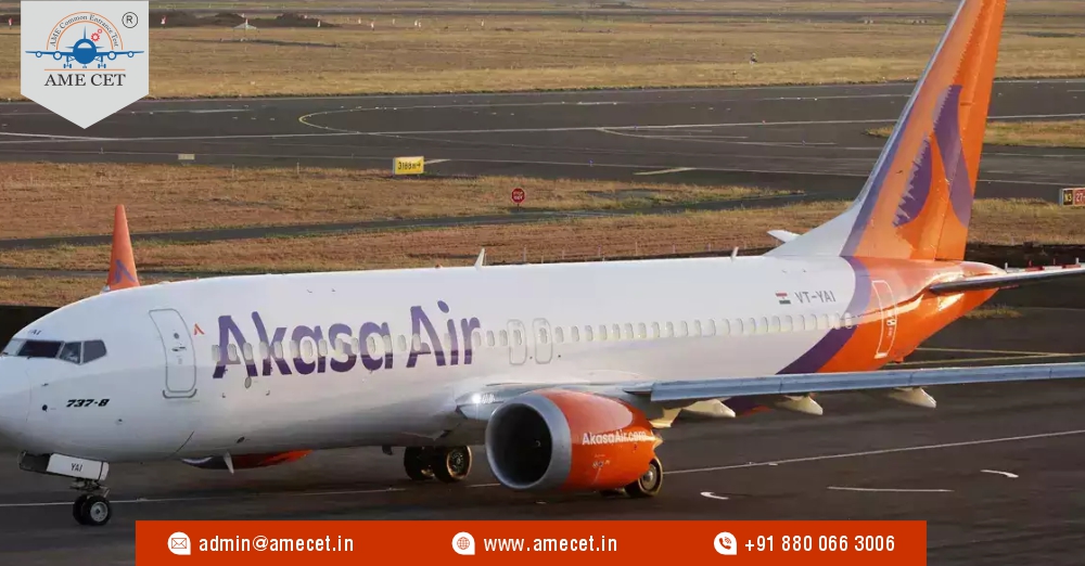 Akasa Airs dream of going international comes true as they add their 20th aircraft to their fleet.