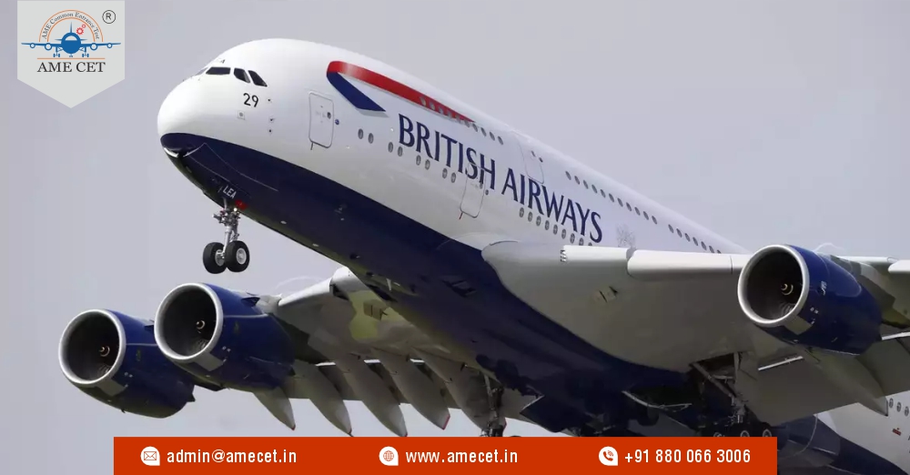 British Airways witnessing growth in demand in India:CEO