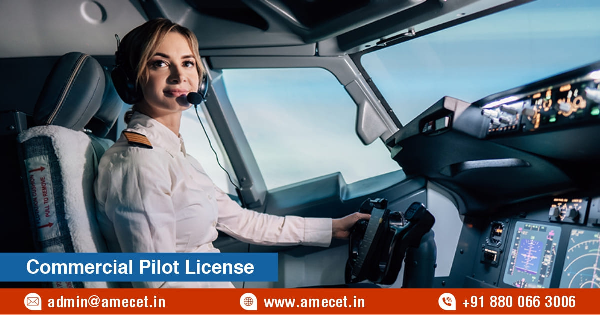 Your Guide to the Commercial Pilot License (CPL) Course
