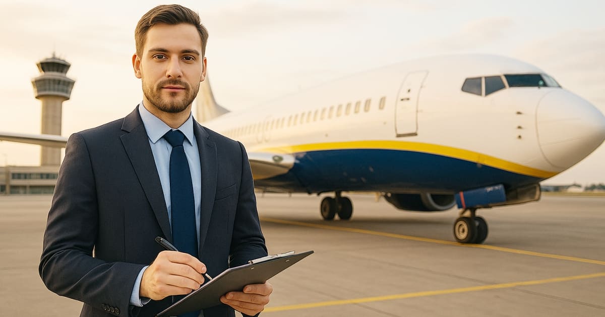 How is the Demand for B.Sc in Aviation Professionals Evolving in the Post-COVID World?