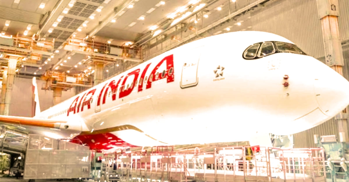 Air India’s Big Move: The Mega MRO Facility in Bengaluru