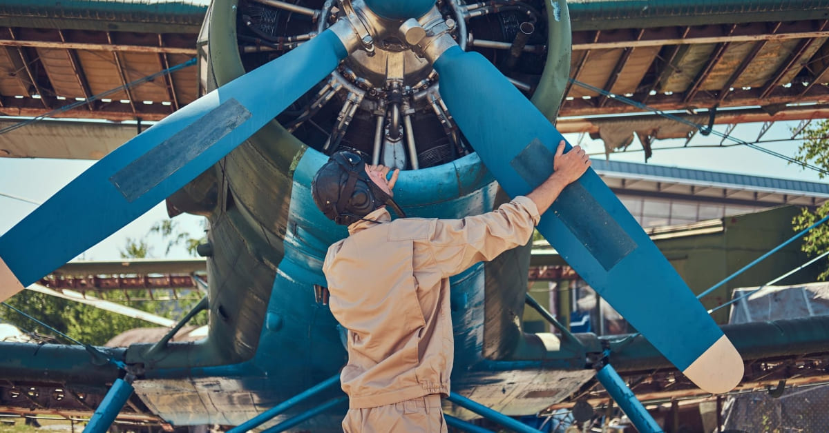 Why Should You Choose a Diploma in Aeronautical Engineering?