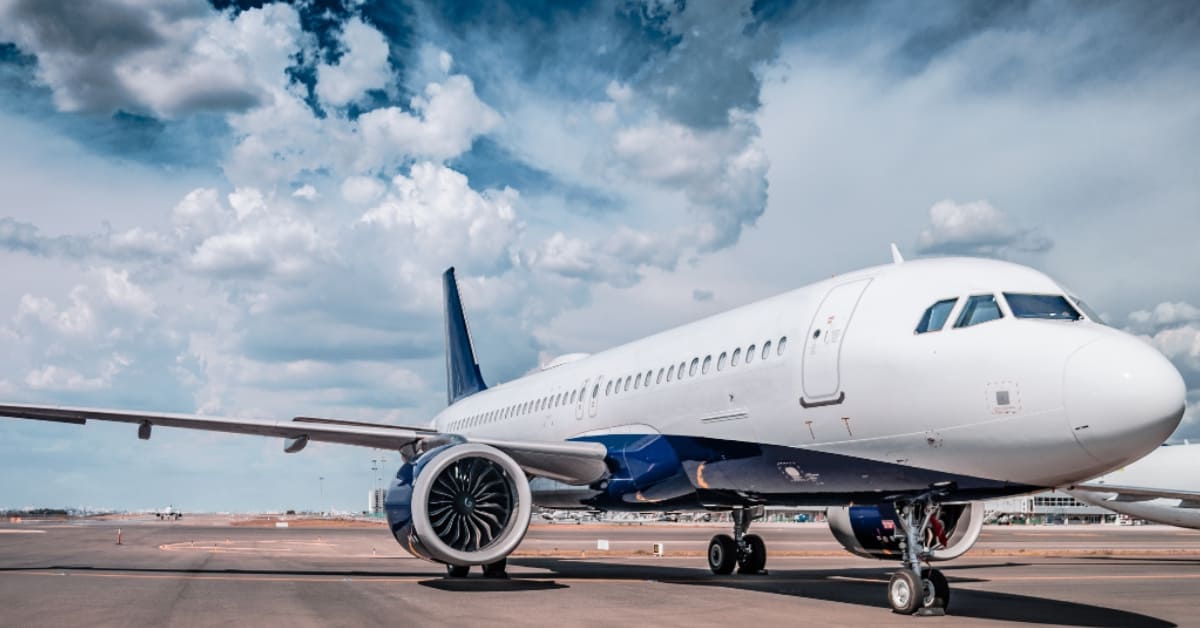 What is the Future of the Aviation Industry Over the Next 10 Years?