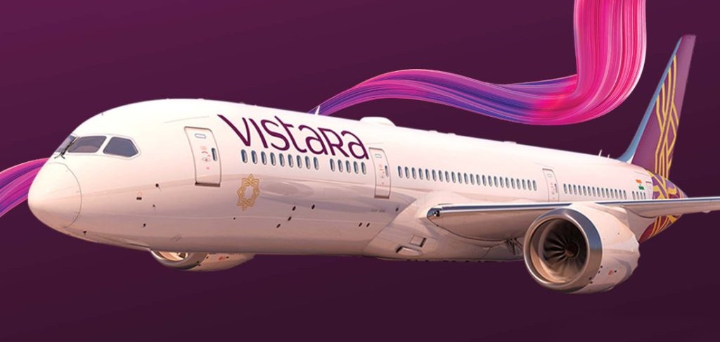 Vistara: Redefining Excellence and A Gateway to Your Aviation Career