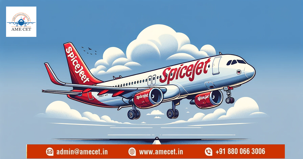 SpiceJet: Affordable and Reliable Airline for Domestic Travel