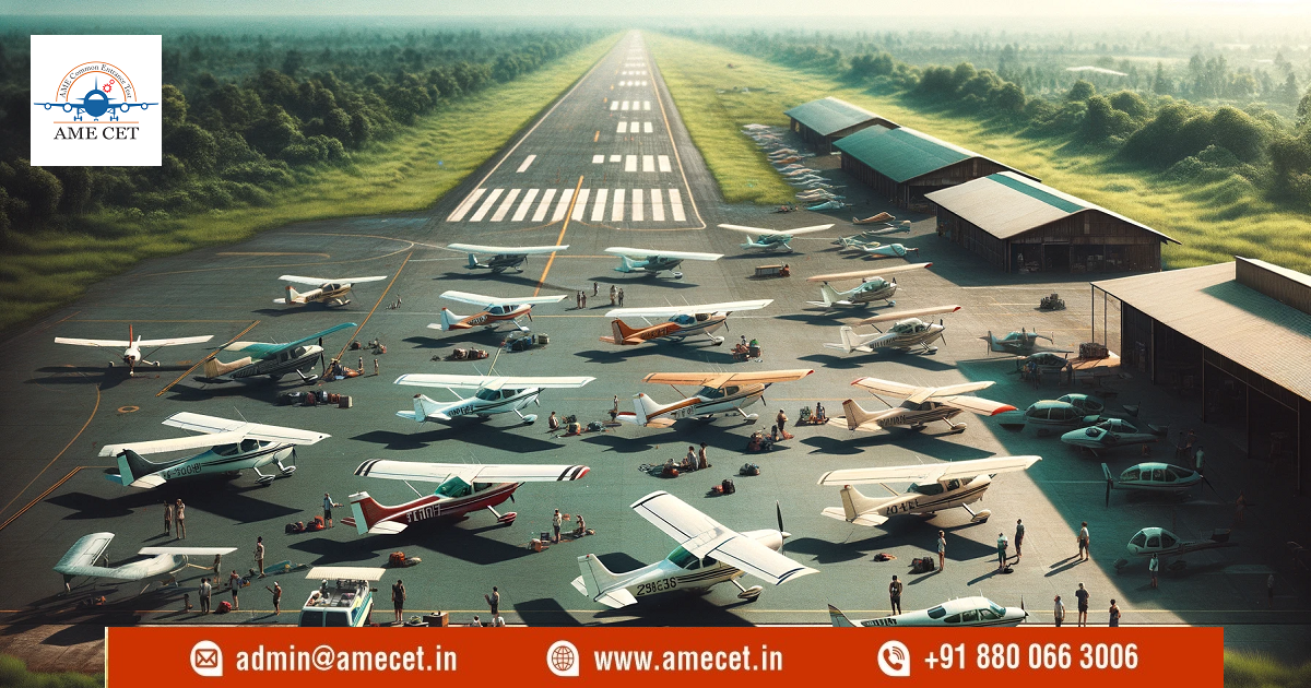 Top Flying Clubs in India: Learn to Fly with Expert Training