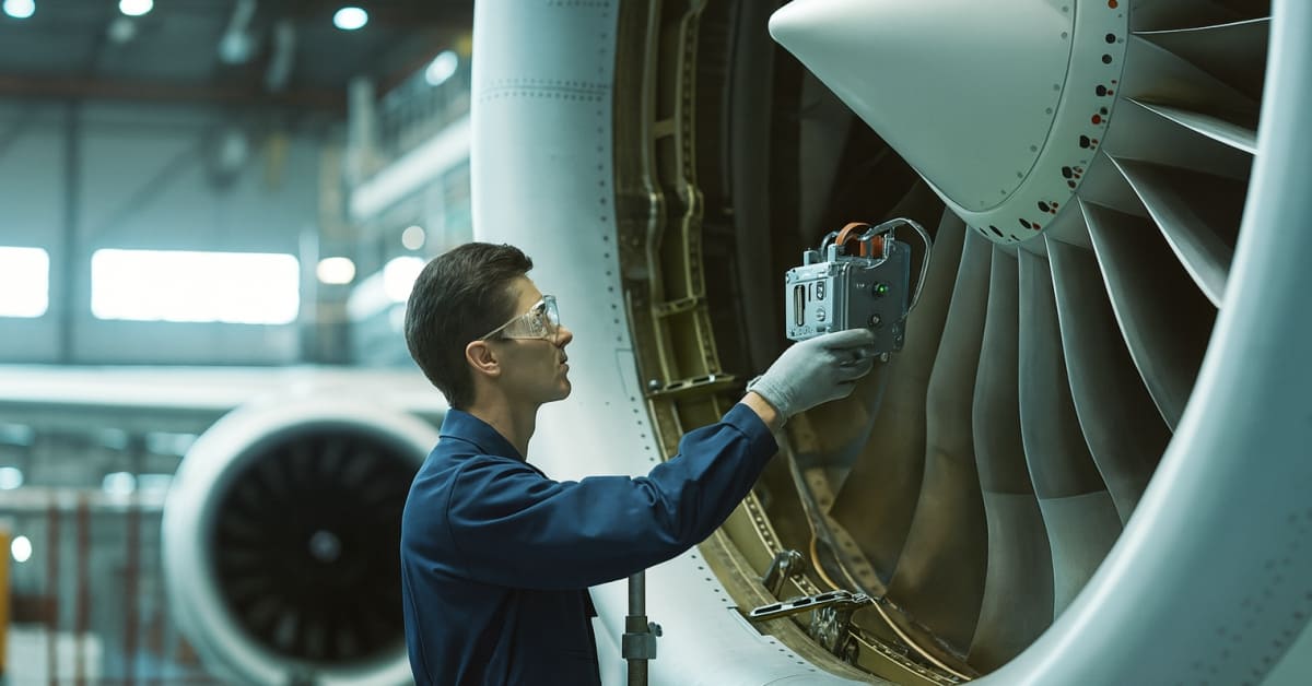 What licenses do I need to become an aircraft maintenance engineer?
