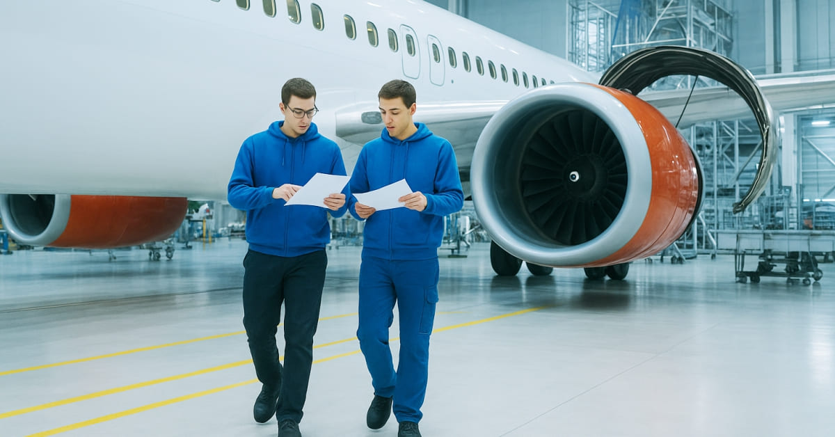 Skills Required to Pursue B.Sc in AME