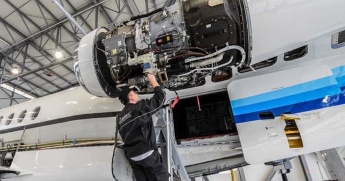 Difference Between B.Sc. Aeronautical and B.Tech Aeronautical Engineering